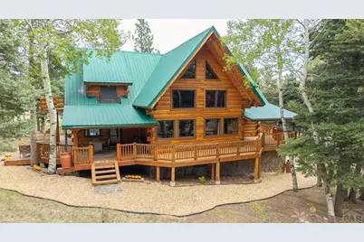 67 Austin Cir, La Veta, CO 81055 - Photo 2