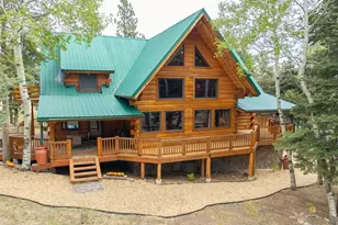 67 Austin Cir, La Veta, CO 81055 - Photo 2