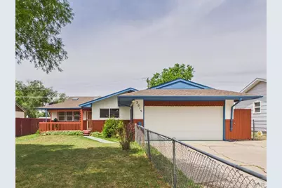 3015 Baltimore Ave, Pueblo, CO 81008 - Photo 1
