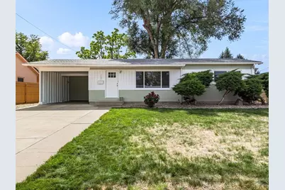 1707 Englewood Dr, Pueblo, CO 81005 - Photo 1