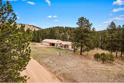 41 N Matterhorn Circle, Westcliffe, CO 81252 - Photo 4
