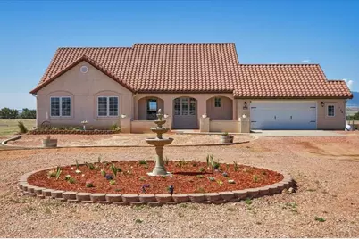 116 Top Notch Trail, Penrose, CO 81240 - Photo 1