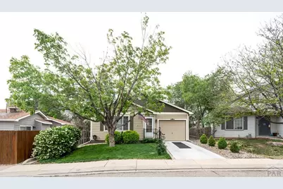 4813 Prospect Dr, Pueblo, CO 81008 - Photo 4