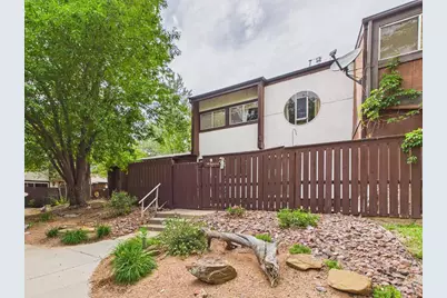 164 Bonnymede Rd #E, Pueblo, CO 81001 - Photo 1