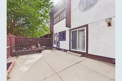 164 Bonnymede Rd #E, Pueblo, CO 81001 - Photo 2