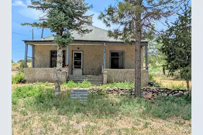505 W 10th St, Walsenburg, CO 81089 - Photo 1