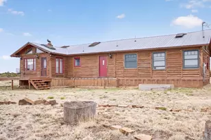 105 Los Vaqueros Cir, Walsenburg, CO 81089 - Photo 1
