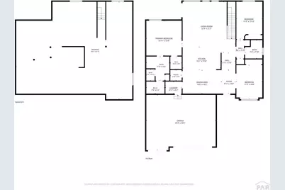 598 Chaunsey Dr, Pueblo West, CO 81007 - Photo 30