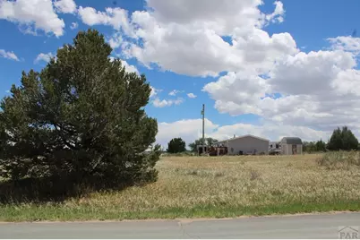 Lot 125 Cuerno Verde Blvd, Colorado City, CO 81019 - Photo 6