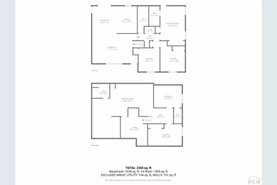 1112 E Ivory Dr, Pueblo West, CO 81007 - Photo 56
