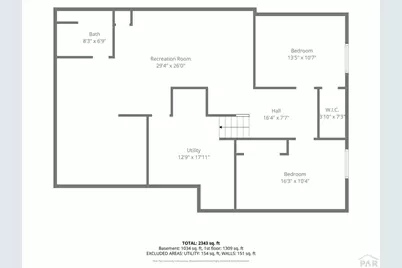 1112 E Ivory Dr, Pueblo West, CO 81007 - Photo 54