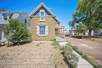 605 W 8th St, Pueblo, CO 81003 - Photo 1