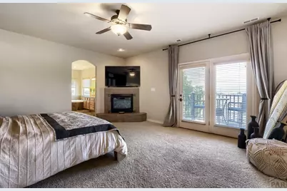 438 W Hollister Dr, Pueblo West, CO 81007 - Photo 26