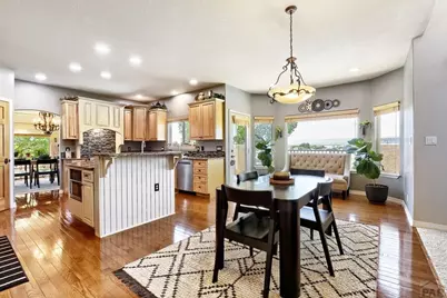 438 W Hollister Dr, Pueblo West, CO 81007 - Photo 14