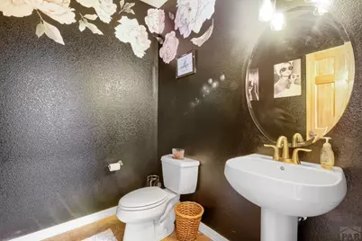 438 W Hollister Dr, Pueblo West, CO 81007 - Photo 46