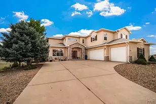438 W Hollister Dr, Pueblo West, CO 81007 - Photo 2