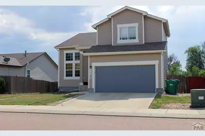 11145 Falling Star Rd, Fountain, CO 80817 - Photo 1