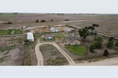 41061 County Rd 35, Wiley, CO 81092 - Photo 66