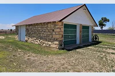 41061 County Rd 35, Wiley, CO 81092 - Photo 34