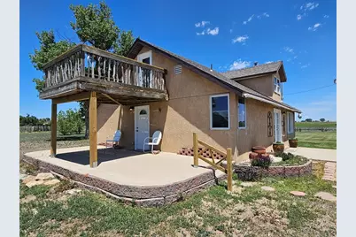 41061 County Rd 35, Wiley, CO 81092 - Photo 4