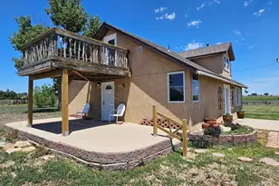 41061 Co Rd 35, Wiley, CO 81092 - Photo 4