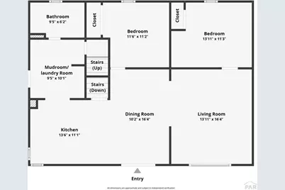 41061 County Rd 35, Wiley, CO 81092 - Photo 60