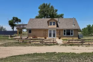 41061 Co Rd 35, Wiley, CO 81092 - Photo 2
