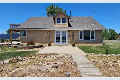 41061 County Rd 35, Wiley, CO 81092 - Photo 1