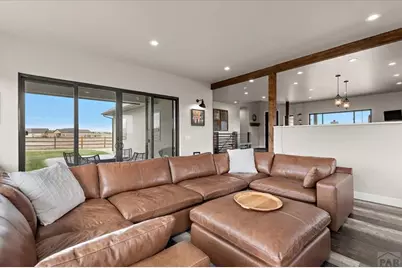 9105 Lago Vistas Blvd, Colorado City, CO 81019 - Photo 14