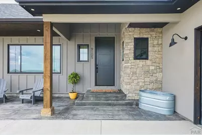 9105 Lago Vistas Blvd, Colorado City, CO 81019 - Photo 2