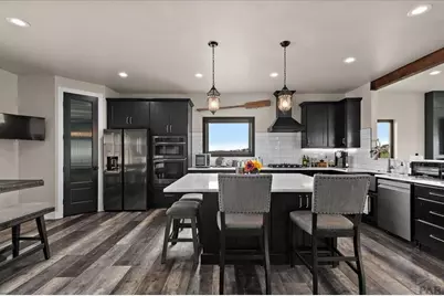 9105 Lago Vistas Blvd, Colorado City, CO 81019 - Photo 4