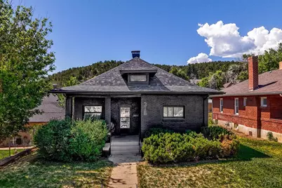 316 E 6th St, Trinidad, CO 81082 - Photo 1