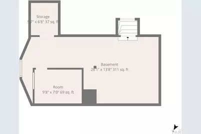 316 E 6th St, Trinidad, CO 81082 - Photo 28