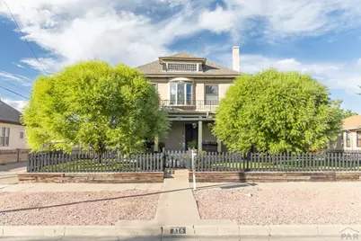 316 E Orman Ave, Pueblo, CO 81004 - Photo 1