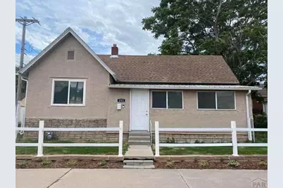 212 W Summit Ave, Pueblo, CO 81004 - Photo 1