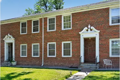 316 W 21st St, Pueblo, CO 81003 - Photo 1