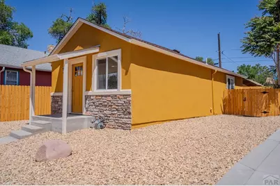 1605 E 10th St, Pueblo, CO 81001 - Photo 4