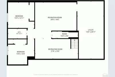 1160 W McCulloch Blvd, Pueblo West, CO 81007 - Photo 46