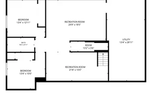 1160 W McCulloch Blvd, Pueblo West, CO 81007 - Photo 46