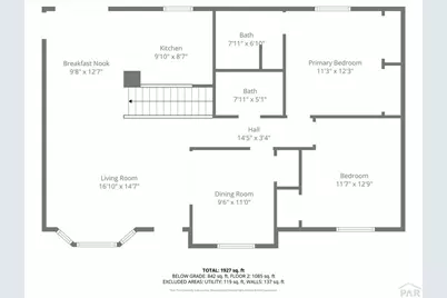 662 S Granby Lane, Pueblo West, CO 81007 - Photo 34