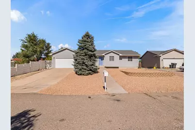 662 S Granby Lane, Pueblo West, CO 81007 - Photo 2