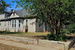 121 E 1st St, Manzanola, CO 81058 - Photo 2