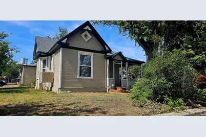 121 E 1st St, Manzanola, CO 81058 - Photo 1