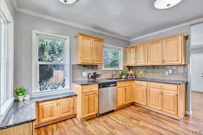 1617 E Kiowa St., Colorado Springs, CO 80909 - Photo 2