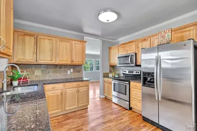 1617 E Kiowa St., Colorado Springs, CO 80909 - Photo 2