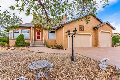 743 County Rd 143, Canon City, CO 81212 - Photo 1