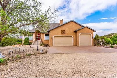 743 County Rd 143, Canon City, CO 81212 - Photo 2