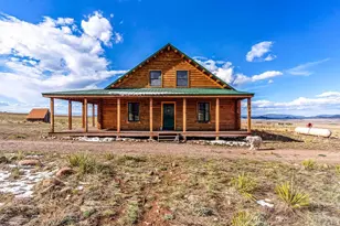 233 Prairie Rd, Westcliffe, CO 81252 - Photo 1