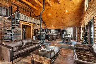 233 Prairie Rd, Westcliffe, CO 81252 - Photo 8