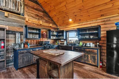 233 Prairie Rd., Westcliffe, CO 81252 - Photo 12
